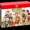 Story of Seasons: Grand Bazaar Premium Edition - Nintendo Switch 2 (PRE-ORDER) [Free Shipping]