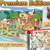 STORY OF SEASONS: Pioneers of Olive Town [PREMIUM EDITION] - SWITCH