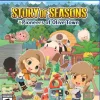 Story of Seasons: Pioneers of Olive Town - PlayStation 4