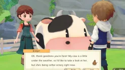 Story of Seasons: Pioneers of Olive Town - PlayStation 4