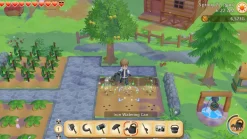 Story of Seasons: Pioneers of Olive Town - PlayStation 4