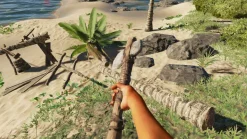 Stranded Deep - SWITCH