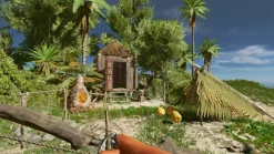 Stranded Deep - SWITCH