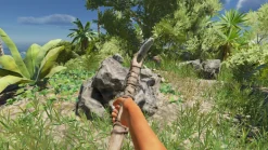 Stranded Deep - SWITCH