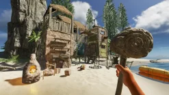 Stranded Deep - SWITCH