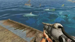 Stranded Deep - SWITCH