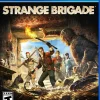 Strange Brigade - PS4