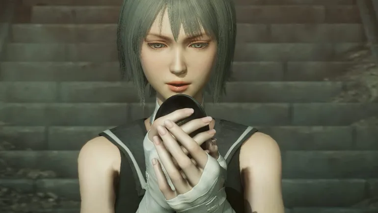Stranger of Paradise Final Fantasy Origin - PS4