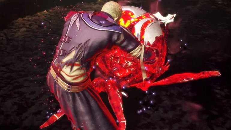 Stranger of Paradise Final Fantasy Origin - PS4