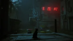 Stray - Nintendo Switch