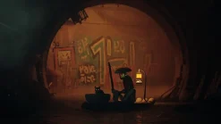 Stray - Nintendo Switch
