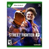 STREET FIGHTER 6 - XBOX SERIES X