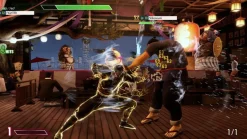 Street Fighter 6 Deluxe Edition - PlayStation 5