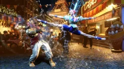 Street Fighter 6 Deluxe Edition - PlayStation 4