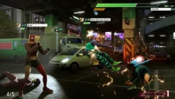 Street Fighter 6 Deluxe Edition - PlayStation 4