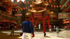 Street Fighter 6 Deluxe Edition - PlayStation 4