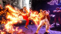 Street Fighter 6 Deluxe Edition - PlayStation 4