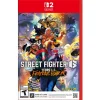 Street Fighter 6 Year 1-2 Fighters Edition [Game-Key Card] - Nintendo Switch 2 [Free Shipping]