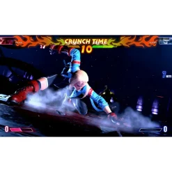 Street Fighter 6 Year 1-2 Fighters Edition [Game-Key Card] - Nintendo Switch 2 [Free Shipping]