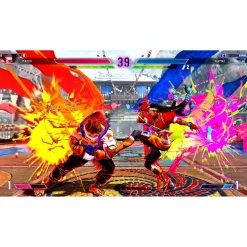 Street Fighter 6 Year 1-2 Fighters Edition [Game-Key Card] - Nintendo Switch 2 [Free Shipping]