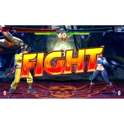 Street Fighter 6 Year 1-2 Fighters Edition [Game-Key Card] - Nintendo Switch 2 [Free Shipping]