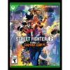 Street Fighter 6 Years 1-2 Fighters Edition - Xbox Series X [Free Shipping]