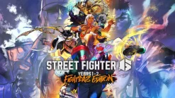 Street Fighter 6 Years 1-2 Fighters Edition - Xbox Series X [Free Shipping]