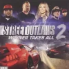 Street Outlaws 2 : Winner Takes All - PlayStation 5