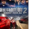 Street Outlaws 2 : Winner Takes All - Nintendo Switch