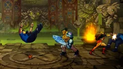 Streets of Rage 4 : Anniversary Edition - PS4
