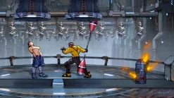 Streets of Rage 4 : Anniversary Edition - PS4