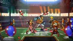 Streets of Rage 4 : Anniversary Edition - PS4