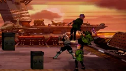 Streets of Rage 4 : Anniversary Edition - PS4