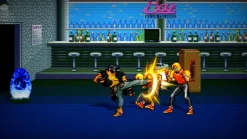 Streets of Rage 4 : Anniversary Edition - PS4