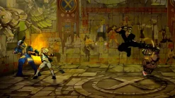 Streets of Rage 4 : Anniversary Edition - PS4