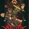 Streets of Red : Devil's Dare Deluxe [ALTERNATE COVER] - SWITCH