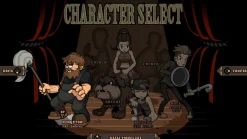 Streets of Red : Devil's Dare Deluxe [ALTERNATE COVER] - SWITCH