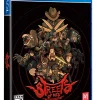Streets of Red : Devil's Dare Deluxe - PS4
