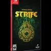 Strife: Veteran Edition [Limited Run Games] - Nintendo Switch