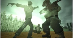 Stubbs the Zombie in Rebel Without a Pulse - Nintendo Switch