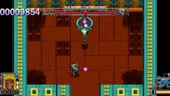 STURMFRONT - THE MUTANT WAR: UBEL EDITION - SWITCH [RED ART GAMES]
