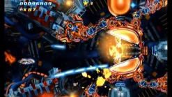 Sturmwind - Dreamcast (Standard Edition)