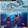 SUBNAUTICA: BELOW ZERO - XBXS