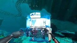 SUBNAUTICA: BELOW ZERO - XBXS