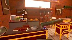 Suicide Guy VR Deluxe PlayStation 5 [EU Import] PS5 VR2 Required] - Playstation 5 (PRE-ORDER)