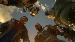 Suicide Squad Kill the Justice League - Xbox Series X