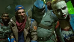 Suicide Squad Kill the Justice League Deluxe Edition - Xbox Series X