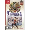 Suikoden I & II HD Remaster Day One - Nintendo Switch