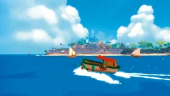 Summer in Mara [Limited Edition] - Nintendo Switch [PEGI Import]