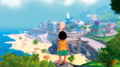 Summer in Mara [Limited Edition] - PlayStation 4 [PEGI Import]